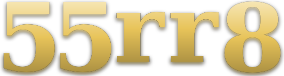 55rr8 logo